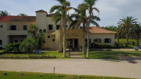 Hotel Parque Oceánico